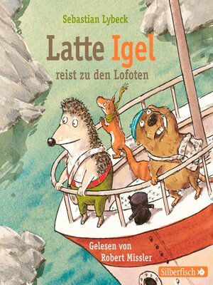 cover image of Latte Igel 2